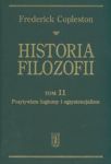 Historia filozofii. Pozytywizm logiczny i egzystencjalny. T. 11