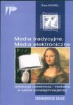 Program PARTNER Media tradycyjne Media elektroniczne Scenariusze zajęć