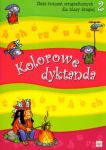 Kolorowe dyktanda 2