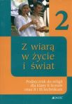 Z wiarÄ w Ĺźycie 2-3 podrÄcznik