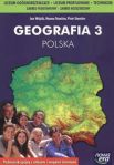 Geografia 3 Podręcznik Polska Zakres podstawowy i rozszerzony