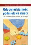 OdpowiedzialnoĹÄ podmiotowa dzieci