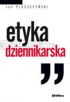 Etyka dziennikarska