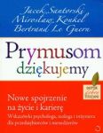 Prymusom dziękujemy