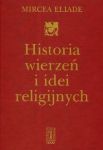 Historia wierzeń i idei religijnych t.1