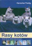 Rasy kotów