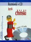 Chiński kieszonkowy + CD