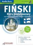 Fiński Kurs Podstawowy dla początkujących  A1-A2