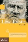 Lew Tołstoj Biografia