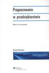 Prognozowanie w przedsiÄbiorstwie