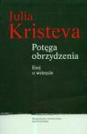 Potęga obrzydzenia Esej o wstręcie