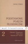 Podstawowe pojęcia filozoficzne 2