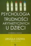 Psychologia trudnoĹci arytmetycznych u dzieci