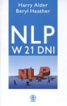 NLP w 21 dni