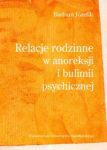 Relacje rodzinne w anoreksji i bulimii psychicznej