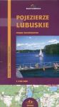 Pojezierze Lubuskie Mapa turystyczna 1:100 000