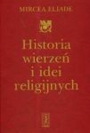 Historia wierzeń i idei religijnych t.2