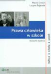 Prawa czĹowieka w szkole NiezbÄdnik Dyrektora