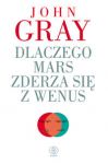 Dlaczego Mars zderza się z Wenus