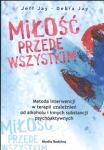 Miłość przede wszystkim