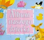 Album naszego dziecka