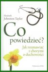 Co powiedzieć ?