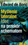 MyĹlenie lateralne Idee na przekĂłr schematom