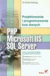 PHP Microsoft IIS i SQL Server