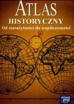 Atlas historyczny Od starożytności do współczesności