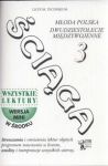 Ściąga 3 Młoda Polska Dwudziestolecie międzywojenne