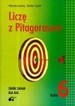 Liczę z Pitagorasem Zbiór zadań dla Asa 6