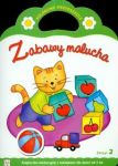 Zabawy malucha zeszyt 2