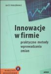 Innowacje w firmie