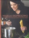 Nigella ekspresowo smacznie i szybko