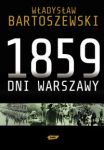 1859 dni Warszawy