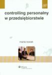 Controlling personalny w przedsiębiorstwie