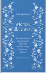 Wiersze dla duszy