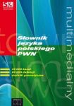 Multimedialny słownik języka polskiego PWN