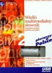 PenDrive Wielki multimedialny słownik rosyjsko polski polsko rosyjski