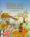 Biblia Opowiadania na każdy dzień