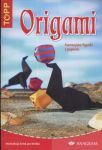 Origami Fantazyjne figurki z papieru