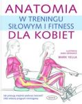 Anatomia w treningu siłowym i fitness dla kobiet
