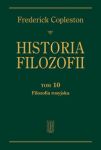 Historia filozofii t.10