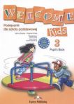 Welcome Kids 3 Pupil\'s Book + CD