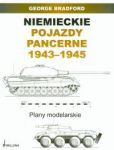 Niemieckie pojazdy pancerne 1943-1945