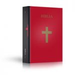 Biblia Pismo Święte Starego i Nowego Testamentu t.1
