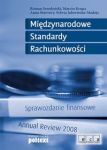 Międzynarodowe Standardy Rachunkowości