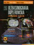 Ultrasonografia doplerowska Zastosowania kliniczne Tom 2 z płytą DVD