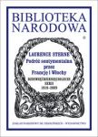 Podróż sentymentalna przez Francję i Włochy