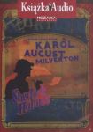 Karol August Milverton Sherlock Holmes CD